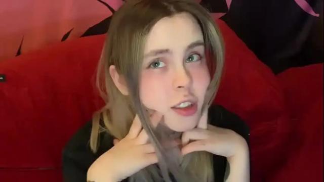 Thumbnail 1, nyakawaii69's Stream at Chaturbate, 1 month ago