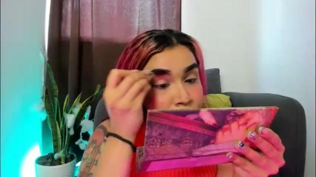 Thumbnail 2, nyalgasai1's Stream at Chaturbate, 2 months ago