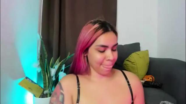 Thumbnail 1, nyalgasai1's Stream at Chaturbate, 2 months ago