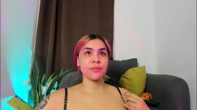 Thumbnail 2, nyalgasai1's Stream at Chaturbate, 2 months ago