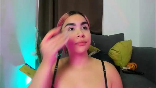 Thumbnail 3, nyalgasai1's Stream at Chaturbate, 2 months ago