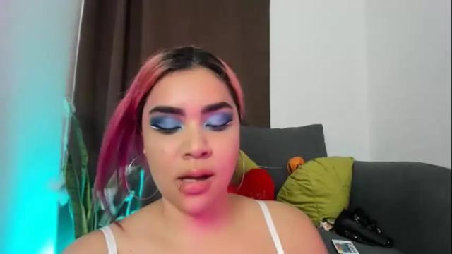 Image 10 of nyalgasai1 Stream on Chaturbate on 2 months ago