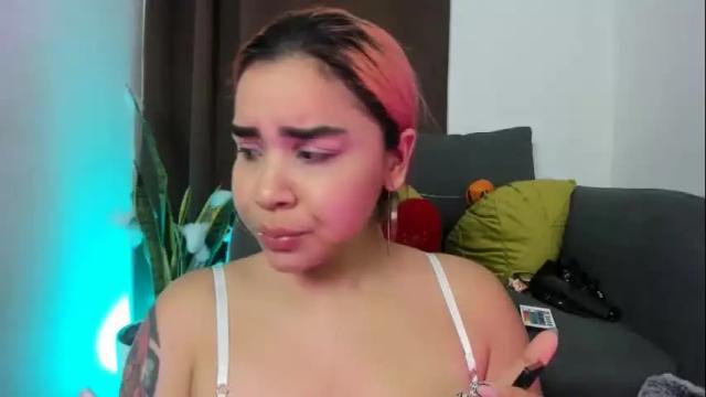 Image 2 of nyalgasai1 Stream on Chaturbate on 2 months ago