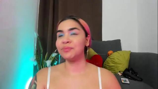 Image 4 of nyalgasai1 Stream on Chaturbate on 2 months ago