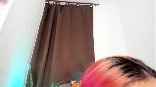 Thumbnail 2, nyalgasai1's Stream at Chaturbate, 2 months ago