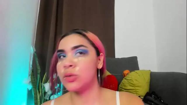 Image 8 of nyalgasai1 Stream on Chaturbate on 2 months ago