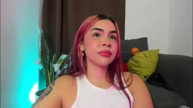 Thumbnail 1, nyalgasai1's Stream at Chaturbate, 2 months ago