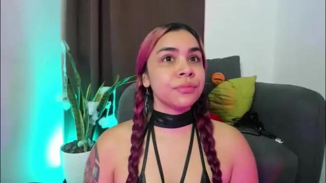 Thumbnail 1, nyalgasai1's Stream at Chaturbate, 2 months ago