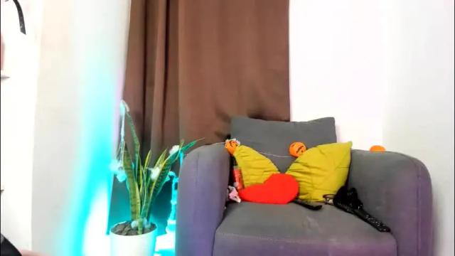 Thumbnail 1, nyalgasai1's Stream at Chaturbate, 1 month ago