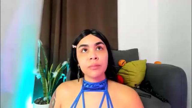 Image 3 of nyalgasai1 Stream on Chaturbate on 2 months ago