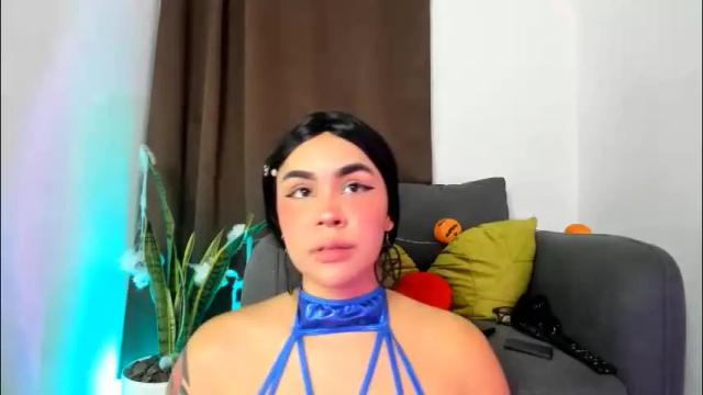 Image 7 of nyalgasai1 Stream on Chaturbate on 2 months ago