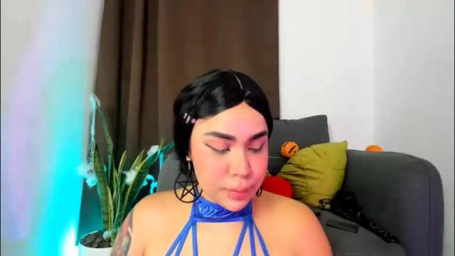 Image 8 of nyalgasai1 Stream on Chaturbate on 2 months ago