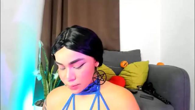 Thumbnail 3, nyalgasai1's Stream at Chaturbate, 1 month ago