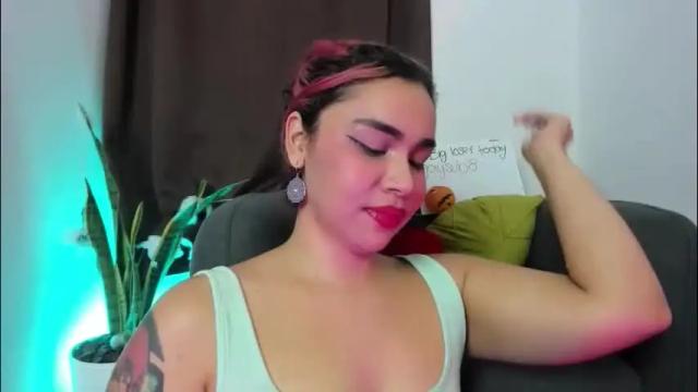 Thumbnail 1, nyalgasai1's Stream at Chaturbate, 1 month ago