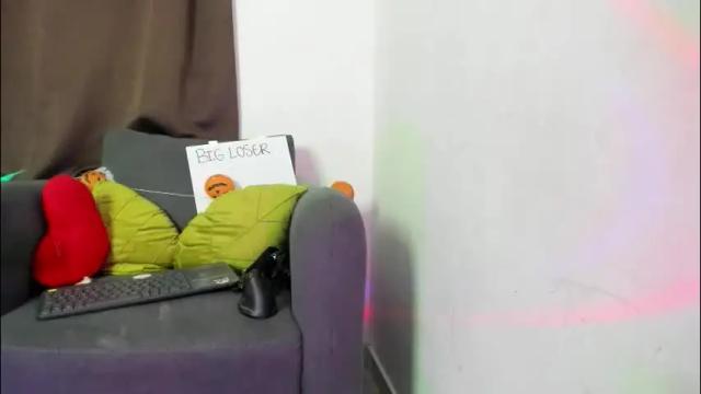 Thumbnail 2, nyalgasai1's Stream at Chaturbate, 1 month ago