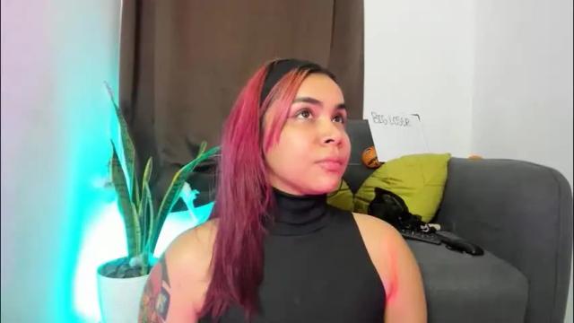 Thumbnail 1, nyalgasai1's Stream at Chaturbate, 1 month ago