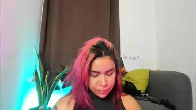 Thumbnail 2, nyalgasai1's Stream at Chaturbate, 1 month ago