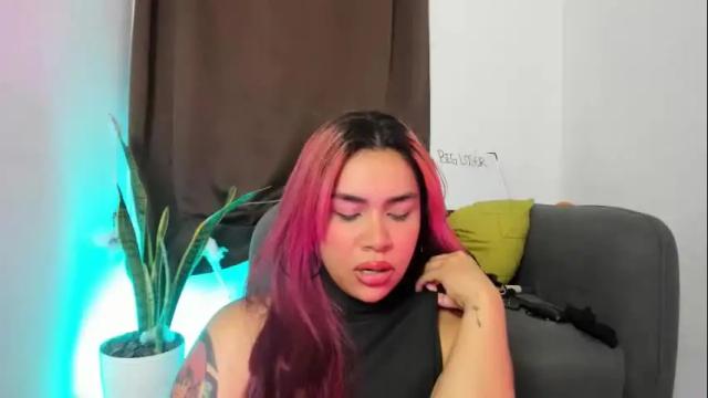 Thumbnail 3, nyalgasai1's Stream at Chaturbate, 1 month ago