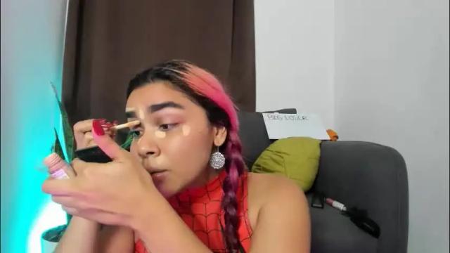 Thumbnail 1, nyalgasai1's Stream at Chaturbate, 1 month ago