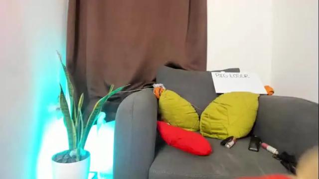 Image 11 of nyalgasai1 Stream on Chaturbate on 2 months ago