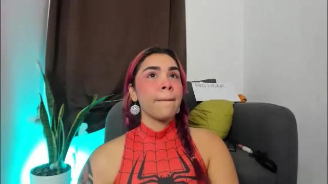 Image 3 of nyalgasai1 Stream on Chaturbate on 2 months ago