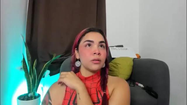 Image 4 of nyalgasai1 Stream on Chaturbate on 2 months ago