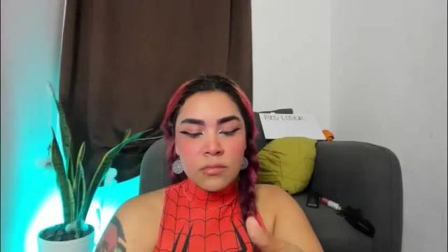 Thumbnail 2, nyalgasai1's Stream at Chaturbate, 1 month ago