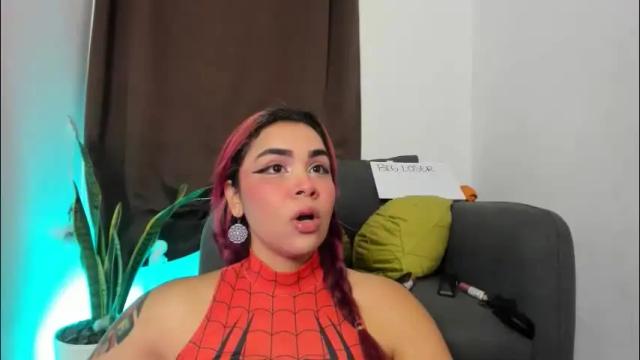 Image 6 of nyalgasai1 Stream on Chaturbate on 2 months ago