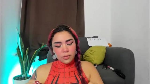 Image 7 of nyalgasai1 Stream on Chaturbate on 2 months ago