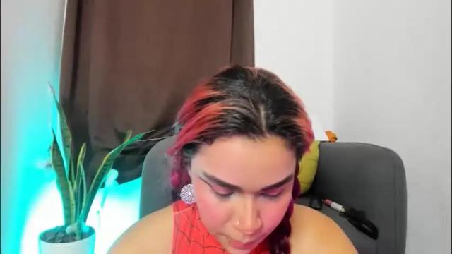 Image 8 of nyalgasai1 Stream on Chaturbate on 2 months ago