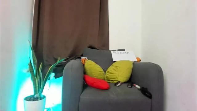 Thumbnail 3, nyalgasai1's Stream at Chaturbate, 1 month ago