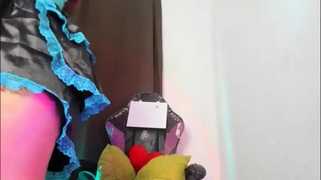 Thumbnail 1, nyalgasai1's Stream at Chaturbate, 1 month ago