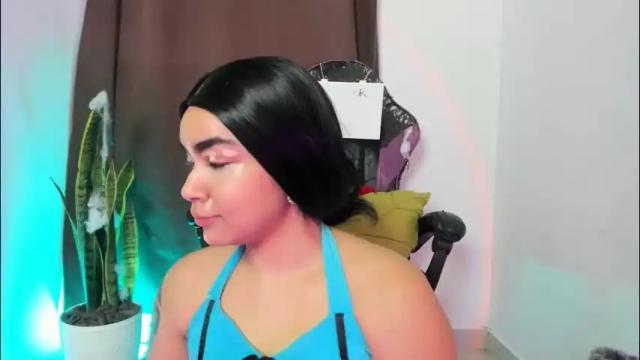 Thumbnail 2, nyalgasai1's Stream at Chaturbate, 1 month ago