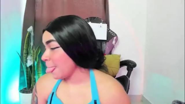 Thumbnail 3, nyalgasai1's Stream at Chaturbate, 1 month ago