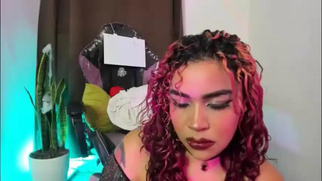 Thumbnail 1, nyalgasai1's Stream at Chaturbate, 1 month ago