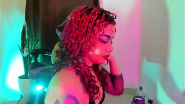 Thumbnail 2, nyalgasai1's Stream at Chaturbate, 1 month ago