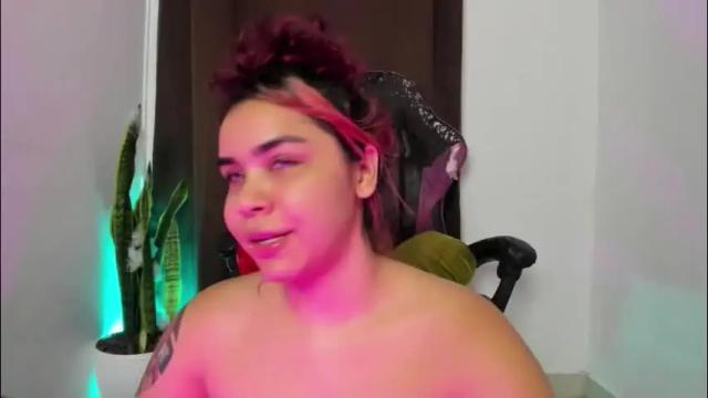 Thumbnail 1, nyalgasai1's Stream at Chaturbate, 1 month ago