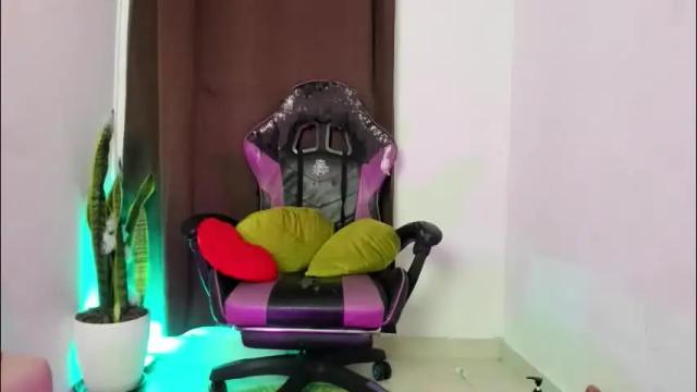 Thumbnail 3, nyalgasai1's Stream at Chaturbate, 1 month ago