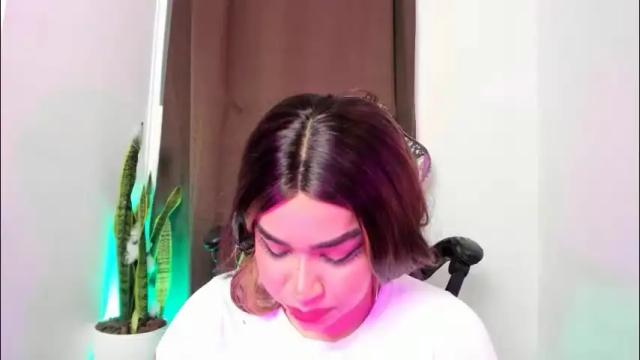 Thumbnail 1, nyalgasai1's Stream at Chaturbate, 1 month ago