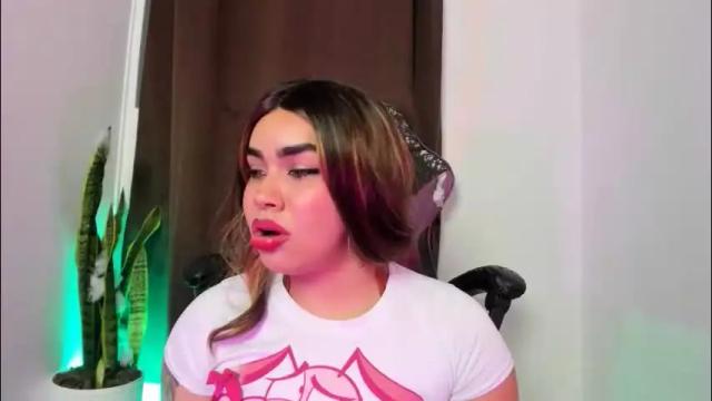 Thumbnail 2, nyalgasai1's Stream at Chaturbate, 1 month ago