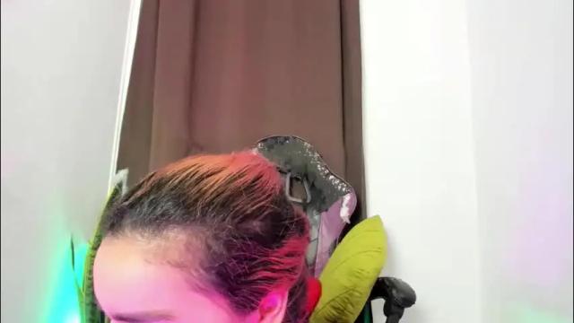 Thumbnail 1, nyalgasai1's Stream at Chaturbate, 1 month ago