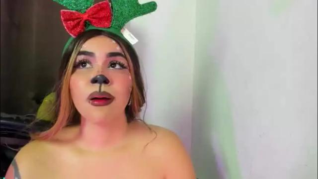 Thumbnail 1, nyalgasai1's Stream at Chaturbate, 25 days ago