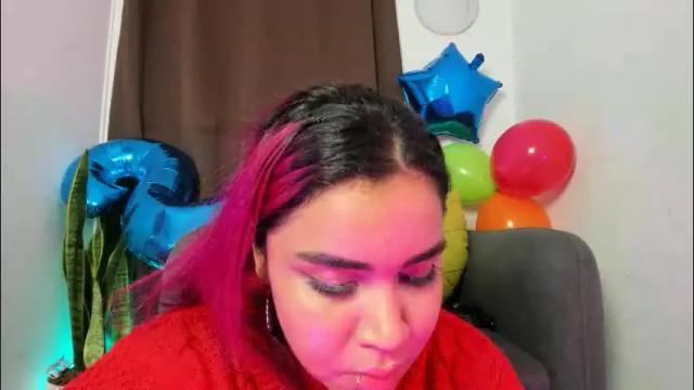 Thumbnail 1, nyalgasai1's Stream at Chaturbate, 18 hours ago