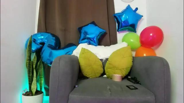 Thumbnail 2, nyalgasai1's Stream at Chaturbate, 18 hours ago