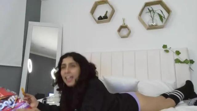 Thumbnail 2, nyankat11's Stream at Chaturbate, 23 months ago