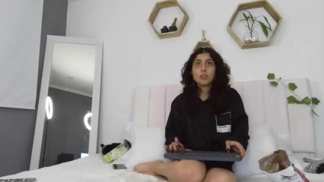 Image 8 of nyankat11 Stream on Chaturbate on 23 months ago