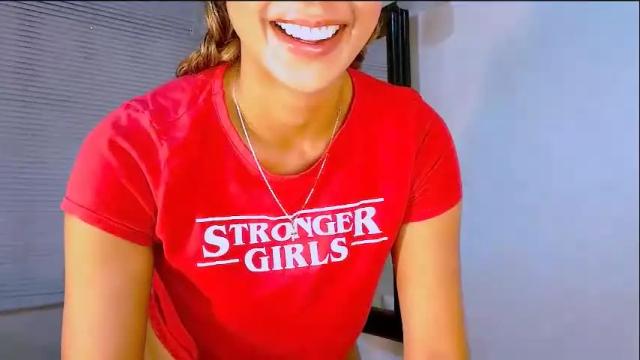 Image 7 of nycole_1988 Stream on Chaturbate on 6 days ago