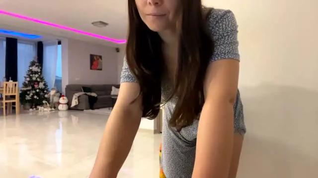 Thumbnail 3, nyconik's Stream at Chaturbate, 1 month ago