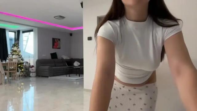 Thumbnail 1, nyconik's Stream at Chaturbate, 1 month ago