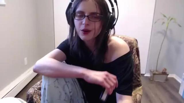 Thumbnail 2, nyctophilic's Stream at Chaturbate, 16 months ago
